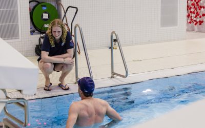 KNZB & SPLASHIMPACT: GRATIS DEELNAME AAN KNZB NIVEAU 2 OPLEIDINGEN VOOR JONGEREN