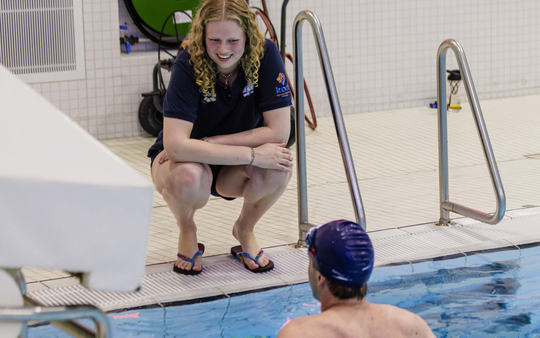 KNZB & SPLASHIMPACT: GRATIS DEELNAME AAN KNZB NIVEAU 2 OPLEIDINGEN VOOR JONGEREN