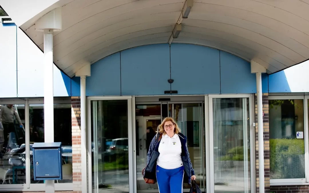 GROEI LANGS DE BADRAND: DE KRACHT VAN MDT IN DE PRAKTIJK