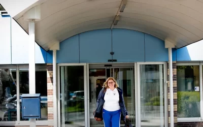 GROEI LANGS DE BADRAND: DE KRACHT VAN MDT IN DE PRAKTIJK