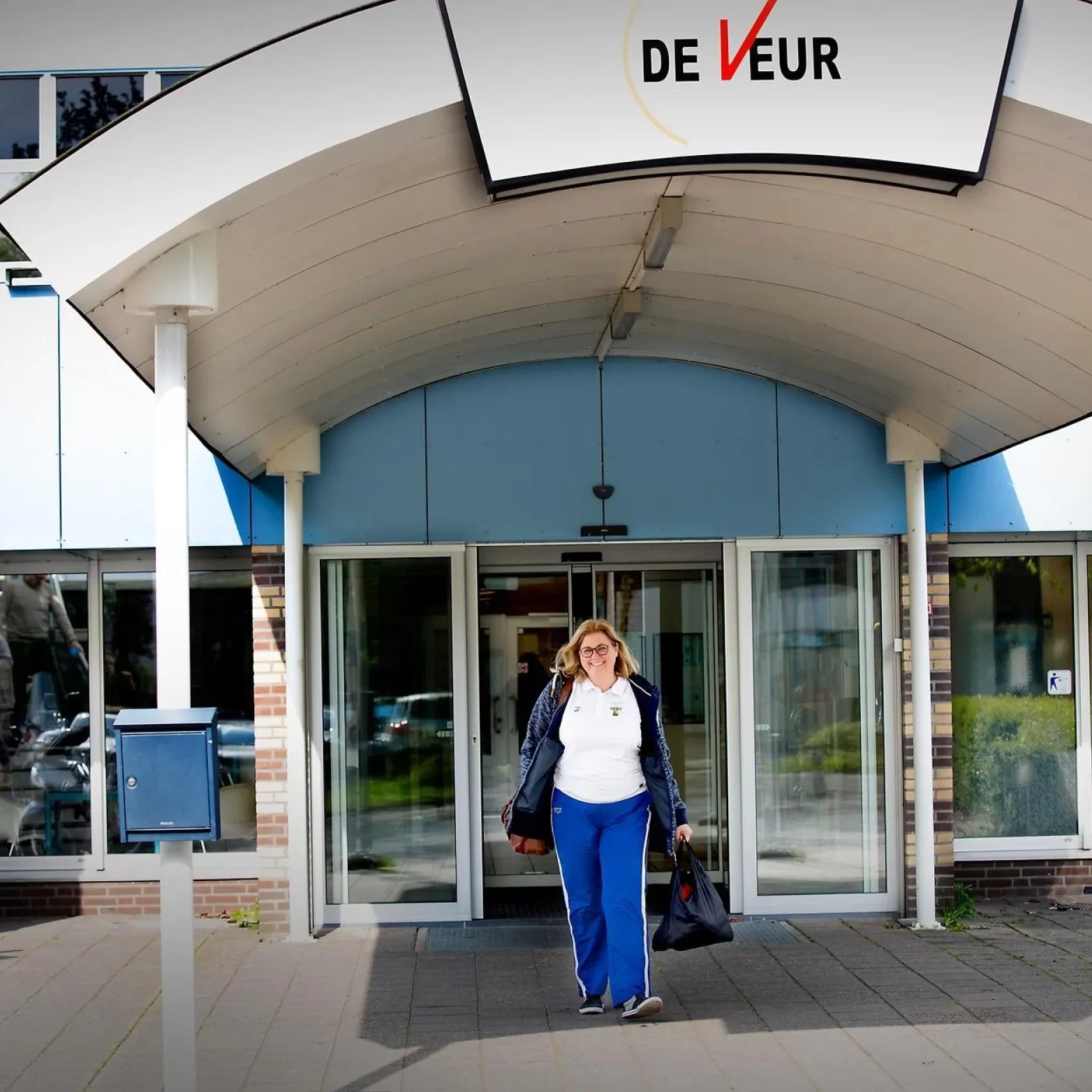 Liesbeth Zeiger