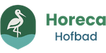 Logo Horeca hofbad