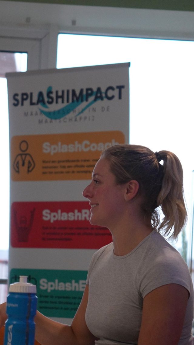 Wij organiseerden samen met @kiratoussaint een super interessante workshop tijdens het NK Korte Baan Zwemmen in Den Haag. 🏊

Onze deelneemster Maud verteld in deze video hoe zij de workshop heeft ervaren & wat ze ervan heeft geleerd!🤩

#wedstrijdzwemmen #MDT #kiratoussaint #TeamNL #KNZB