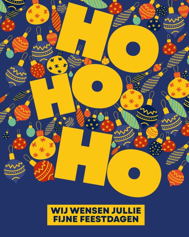 🎄✨ Fijne feestdagen van ons allemaal bij SplashImpact! ✨🎄

Of je nu het zwembad induikt, vrijwilligerswerk doet, of gewoon lekker ontspant… wij hopen dat je geniet, lacht en nieuwe energie opdoet voor 2026! 

Dank aan al onze deelnemers voor jullie inzet dit jaar — jullie maken écht het verschil in zwembaden en verenigingen door het hele land 💛

Tip: Neem in het nieuwe jaar je vrienden mee en maak samen je eigen SplashImpact!

#SplashImpact #MDT #FijneFeestdagen #Vrijwilligers #Zwemsport #Jongeren #Impact #Feestdagen #kerst @knzbned @mdt_nl
